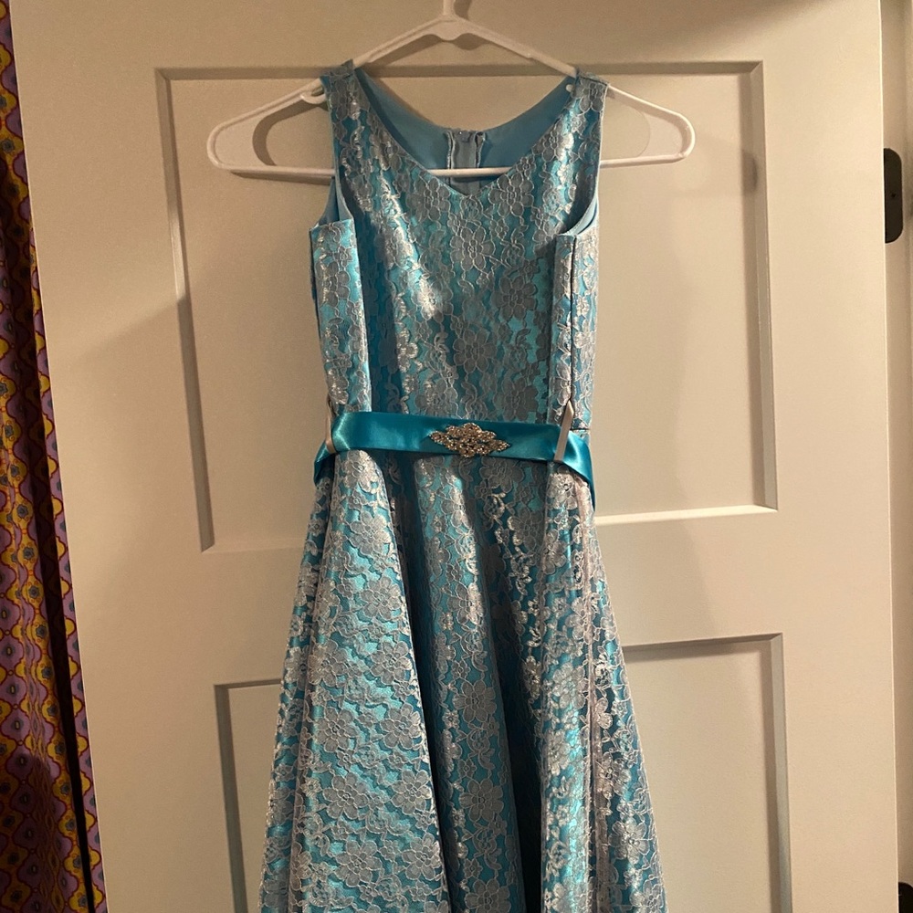Party dress size 12